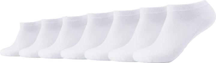 Image du produit Camano Chaussettes de sneakers (Paquet de 14, 43, 46)