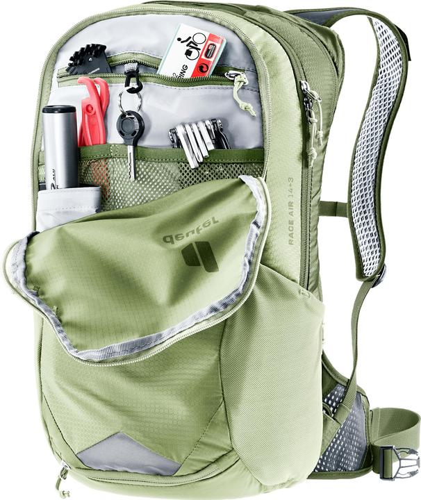 Image du produit Deuter Race Air 14+3 (17 l)