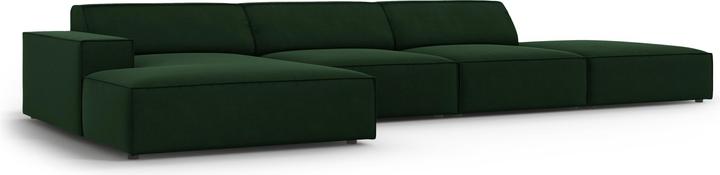 Produktbild Micadoni Jodie (Ecksofa)