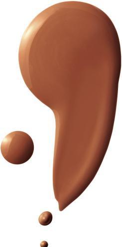 Actual product image Maybelline New York Fit Me! mat + poreless (360 Mocha)