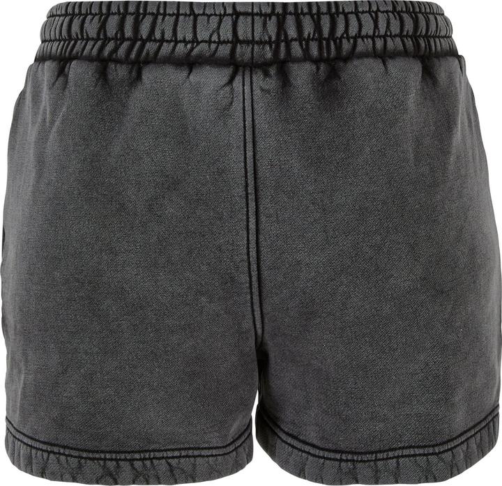 Immagine prodotto Urban Classics Ladies Stone Washed Shorts (3XL)