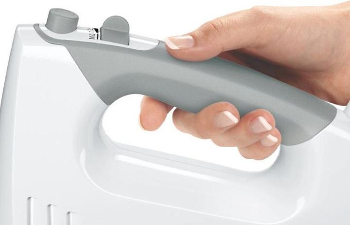Image du produit Bosch Hausgeräte ErgoMixx 450 W, MFQ36480 (450 W)