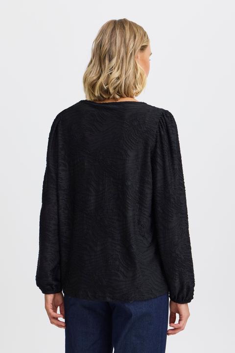 Actual product image Fransa FRRIE BL 1 20614690 (L)