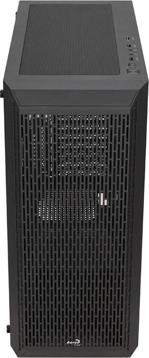 Produktbild AeroCool Beam G-bk-v1 bk ATX- ACCM-PV37013.11 (mATX, Mini-ITX, ATX)