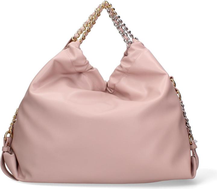 Actual product image Marc Ellis Damen Handtasche - Modell Valora Ultra - 100% Polyurethan - 43.0 X 42.0 X 11.0 Cm