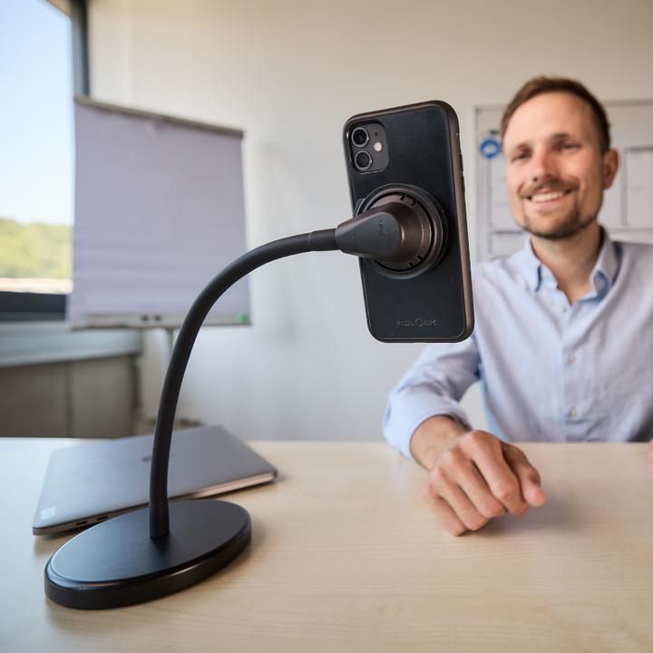 Image du produit Fidlock VACUUM Flex Desk Base