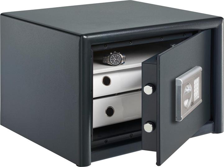 Actual product image Burg Wächter Magno-Safe M 520 E (28 l)