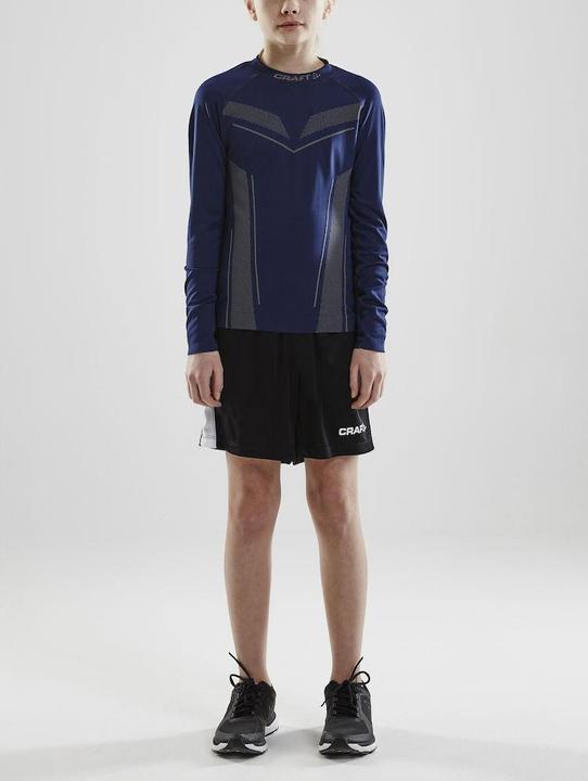 Actual product image Craft Pro Control Seamless Jersey Jr (122, 128)