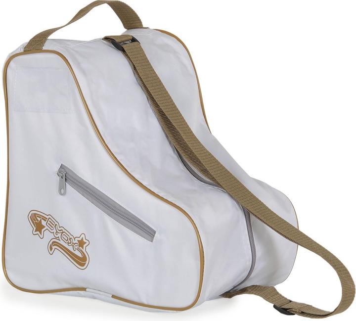 Produktbild Byox Rollschuhe Donna weiss (40)