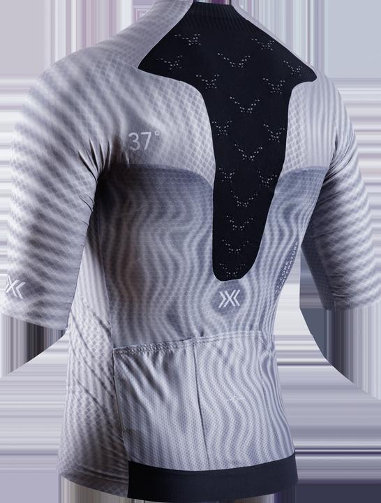 Image du produit X-Bionic Corefusion Ultimate Aero Jersey S/S (L)