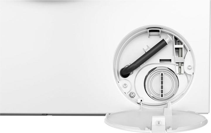 Produktbild Siemens WG56B2A5CH (10 kg, Links, CH-Stecker)