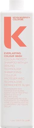 Produktbild Kevin Murphy Everlasting.Colour Wash 1l (1000 ml, Flüssiges Shampoo)