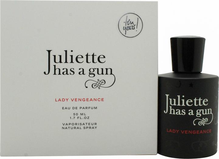 Juliette Has a Gun Eau de Parfum (Eau de Parfum, 50 ml)