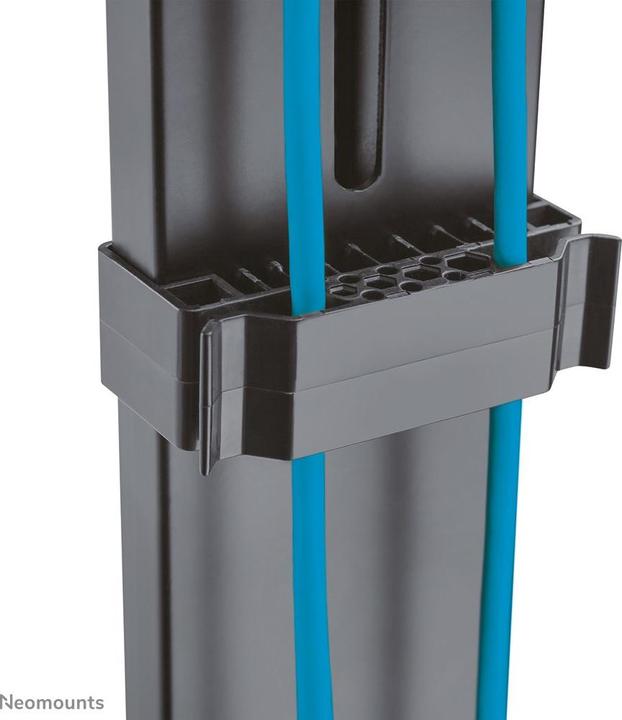 Produktbild Neomounts FPMA-D860DBLACK (Tisch, 27")