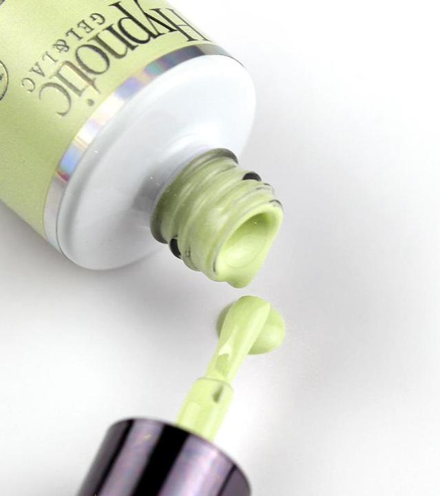 Immagine prodotto BrillBird G&L "166" ipnotico - 8ml (Smalto per unghie effetto gel)