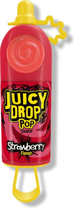 Produktbild Bazooka Juicy Drop Pop (1 Stk., 55 g)