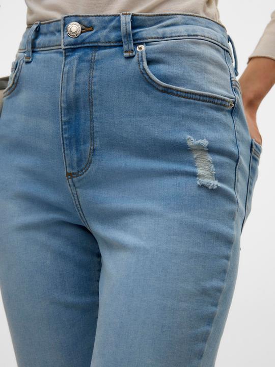 Produktbild Vero Moda VMSOPHIA Hohe Taille Skinny Fit Jeans Skinny Jeans (32)
