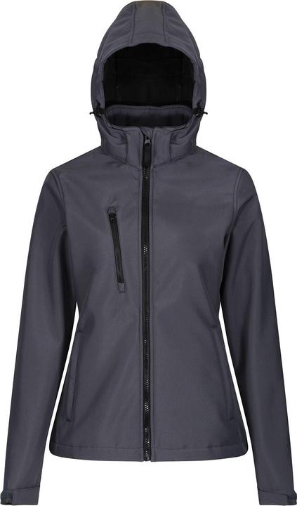 Regatta Venturer Softshelljacke Dreilagige Membrane