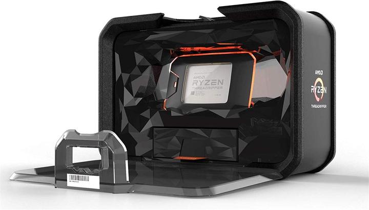 Produktbild AMD Ryzen Threadripper 2920X (TR4, 3.50 GHz, 12 -Core)