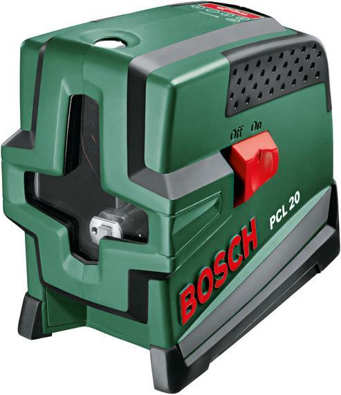 Produktbild Bosch Home & Garden Pcl 20