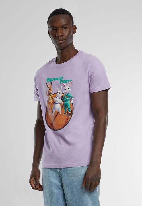 Image du produit Mister Tee MisterTee Space Fam Tee - 170009 (M)