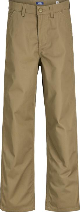Actual product image Jack & Jones Jpstalex Clean Jjworker Pants Noos Jnr (164)