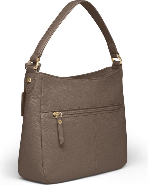 Produktbild Lazarotti Bologna Leather Schultertasche Leder 27 cm