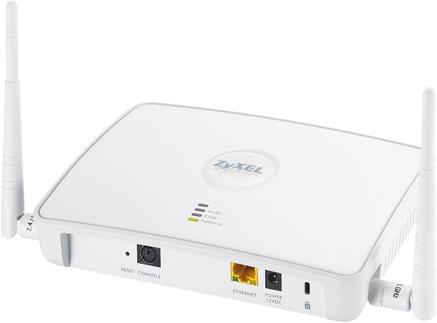 Image du produit Zyxel Nwa-3160-N (300 Mbit/s)