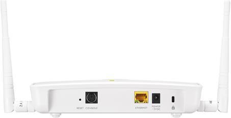 Image du produit Zyxel Nwa-3160-N (300 Mbit/s)