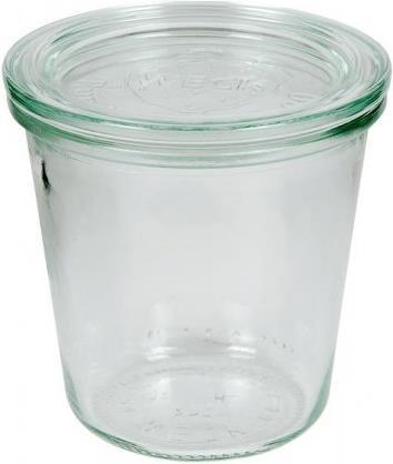 Weck Lintel form (1 pcs., 0.29 l)