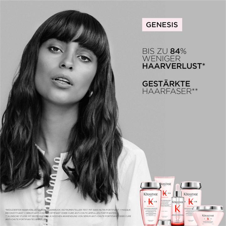 Image du produit Kérastase Genesis Discovery Set (Set soin capillaire)