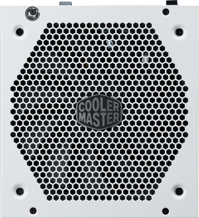 Actual product image Cooler Master V Series V650 Gold (650 W)