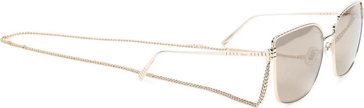 Actual product image Chopard Eyewear Ikchg67