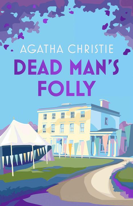 Produktbild Dead Man's Folly (Englisch, Agatha Christie, 2023)
