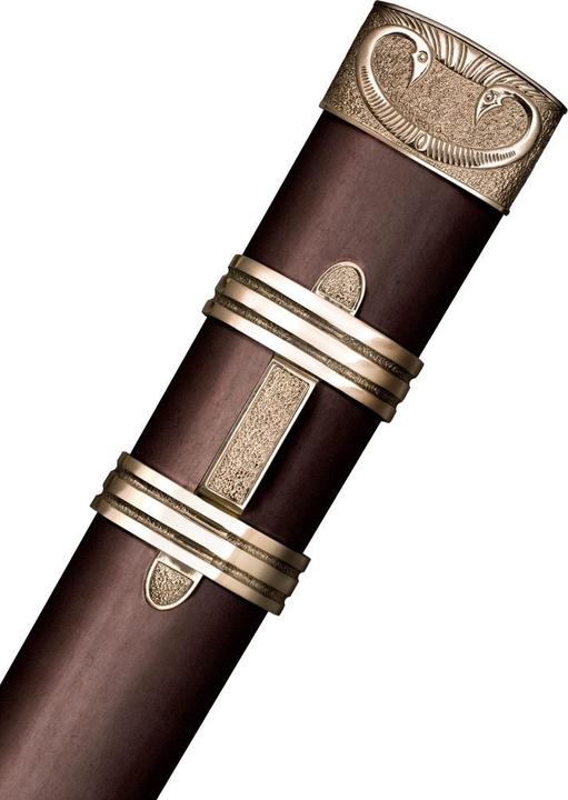 Produktbild Cold Steel Wikingerschwert aus Damaststahl (76.20 cm)