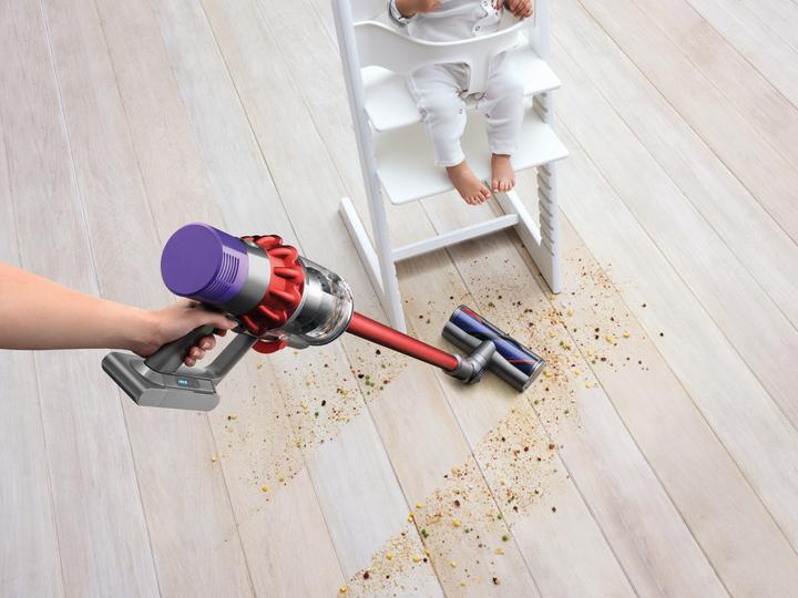 Image du produit Dyson V10 Origin (2.Generation)
