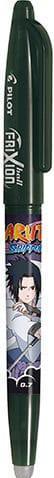 Image du produit Pilot Stylo à bille Naruto Shippuden FriXion Ball Naruto Limited Edition LE 0.7 (48) (Bleu, Noir, Rouge, 48 x)