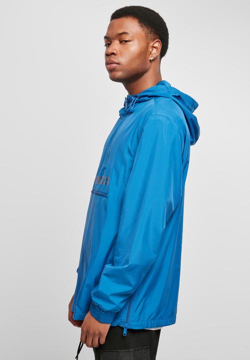 Produktbild Urban Classics Commuter Pull Over Jacket (L, XXL)