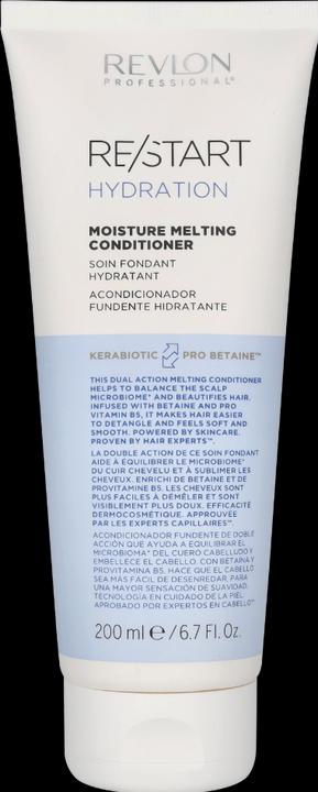 Actual product image Revlon Professional Moisture Melting (200 ml)