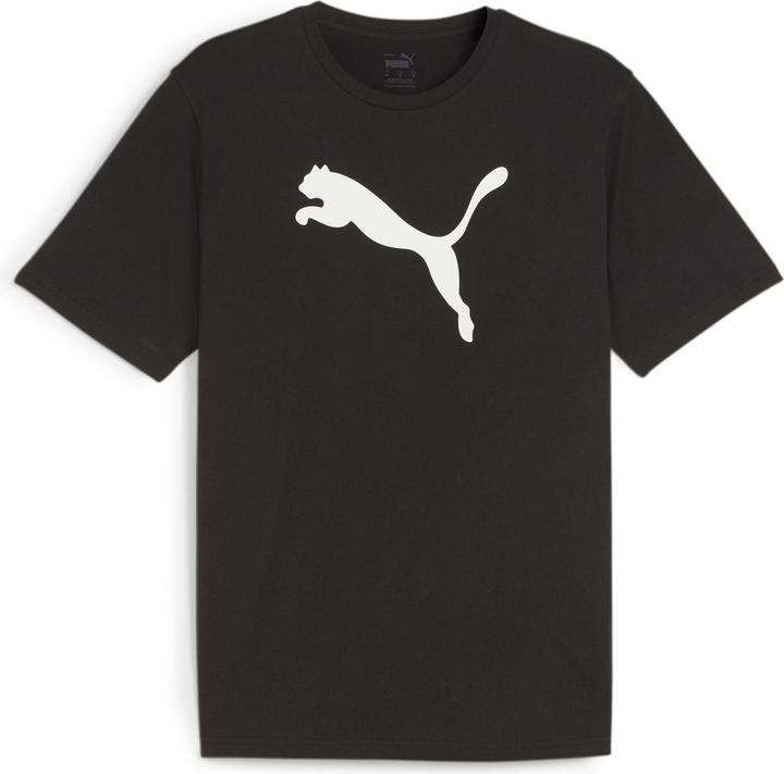 Produktbild Puma teamRISE Logo Jersey Cotton (XL)