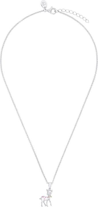 Immagine prodotto Prinzessin Lillifee Collana per bambine, argento 925 | fulvo (Argento 925)