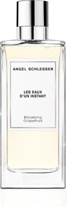 Actual product image Angel Schlesser SENSITIVE GRAPEFRUIT edt vapo 150 ml (Eau de toilette, 150 ml)