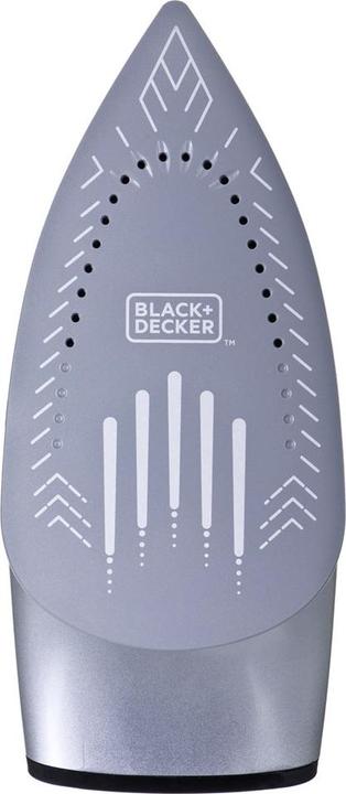 Image du produit Black & Decker BXSS2200E (2200 W, 120 g/min)