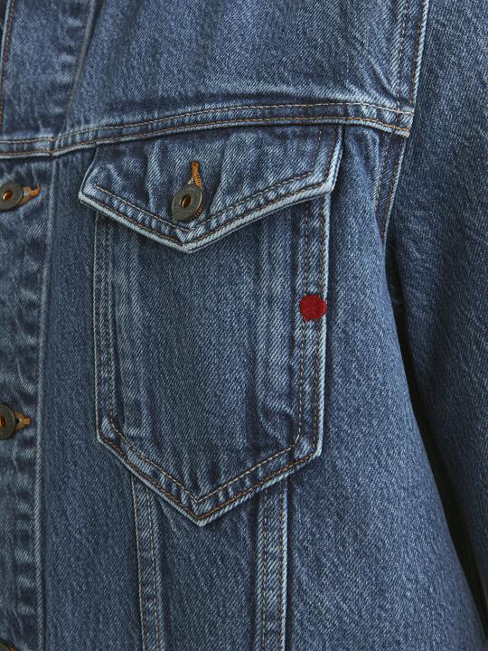 Immagine prodotto Jack & Jones Rddcarson Denim Jacket Ri 313 Noos (L)
