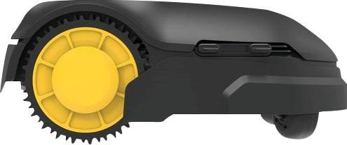 Image du produit Landxcape Robot agricole LX835 (800 m²)