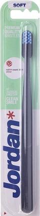 Produktbild Jordan Clean Smile Soft Toothbrush (Weich, 1 x)