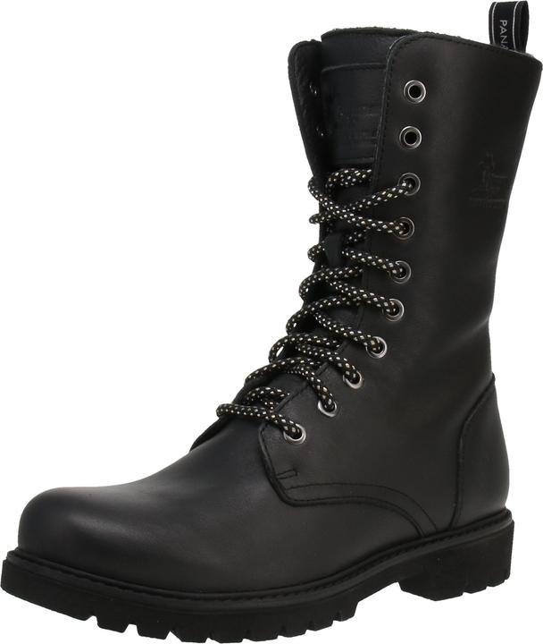 Actual product image Panama Jack Boots FIORELA B1 NAPA (41)