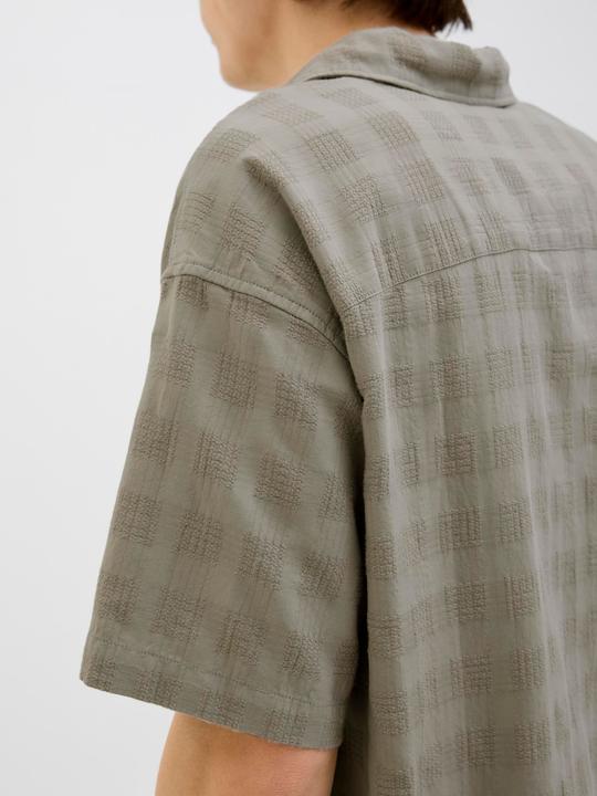 Immagine prodotto Jack & Jones Loose Fit Hemd Hemd (XL)