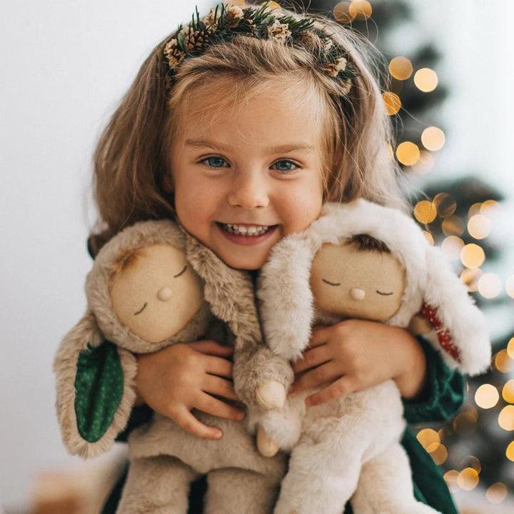 Produktbild Olli Ella Puppe Cozy Dinkum Bunny Twinkle