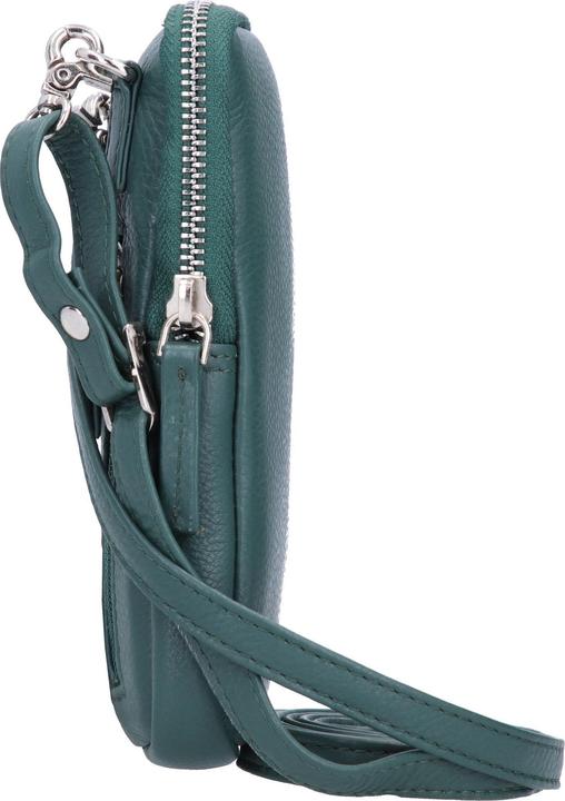 Immagine prodotto Greenburry Custodia per cellulare in nappa da 10,5 cm